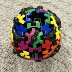 Meffert’s Gear Ball