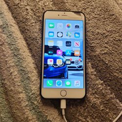 Iphone 6 Plus