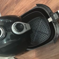 Della Air Fryer