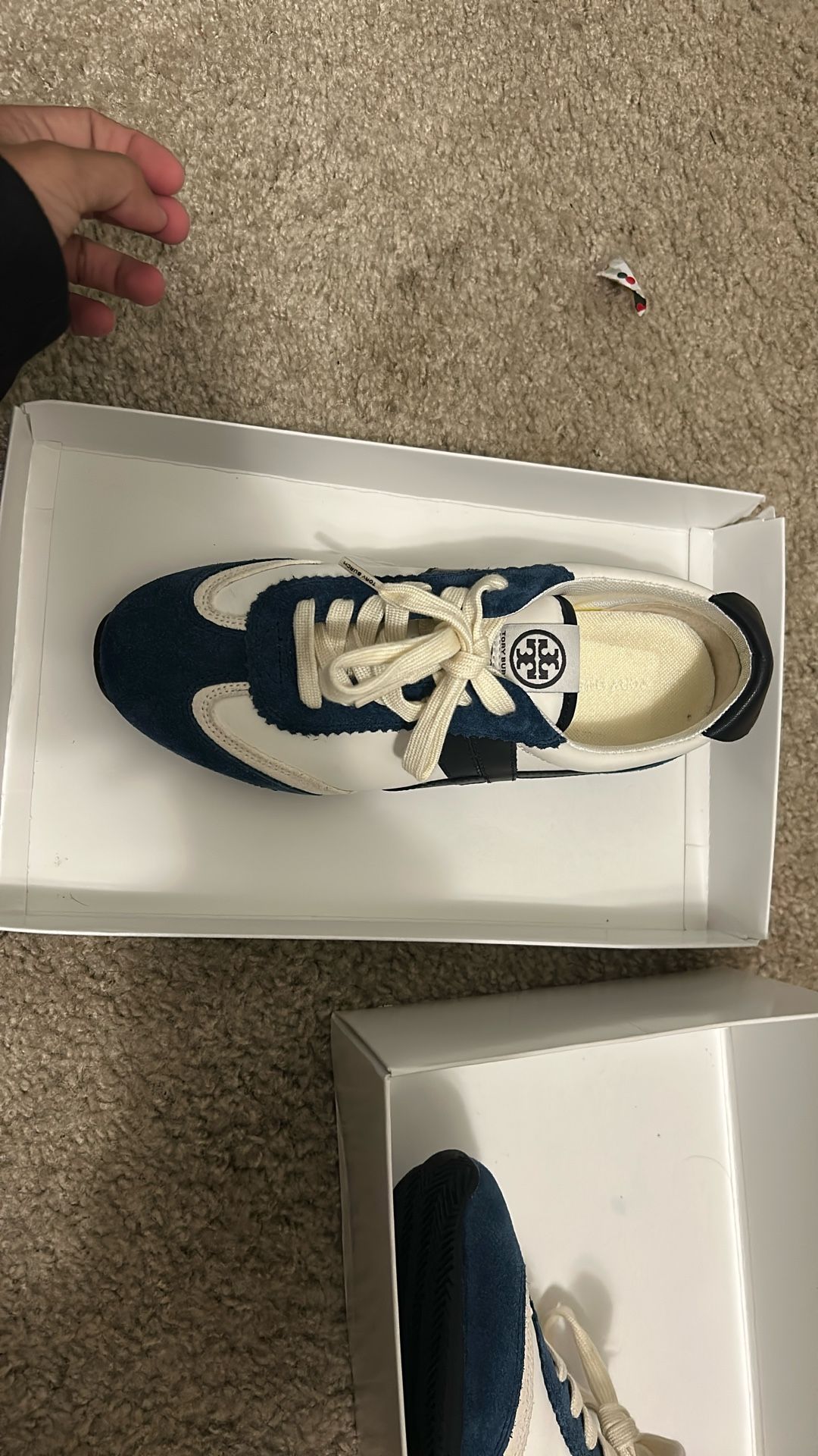 tory burch shoes