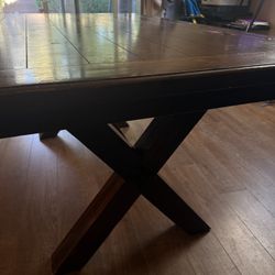 Dining Room Table 