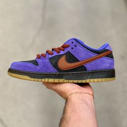 Nike SB Dunk Low “Persian Violet” Sizes 8 / 8.5 / 9 / 9.5 / 10 / 10.5 / 11 / 12 / 13 IN HAND BRAND NEW