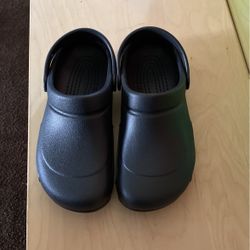 Work Clogs 