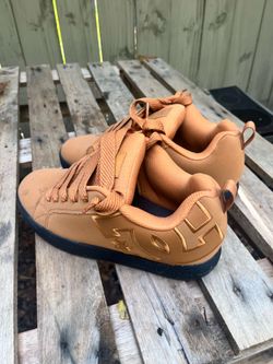 DC Shoes Court Graffik sneakers