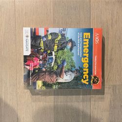 EMT book 12th edition