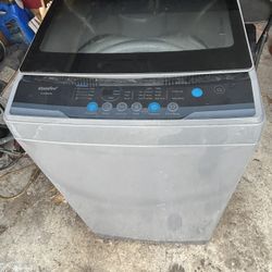 Portable Washer