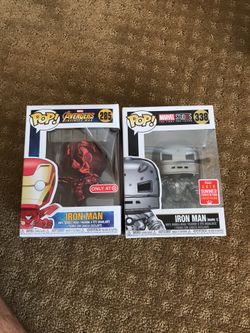 Funko pop