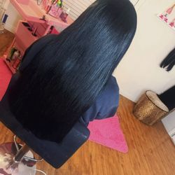 Micro Link Extensions 