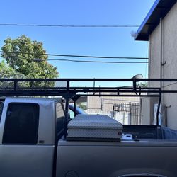 Truck Rack