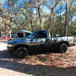 1996 Dodge Ram 1500