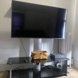 55inch JVC Smart Tv 