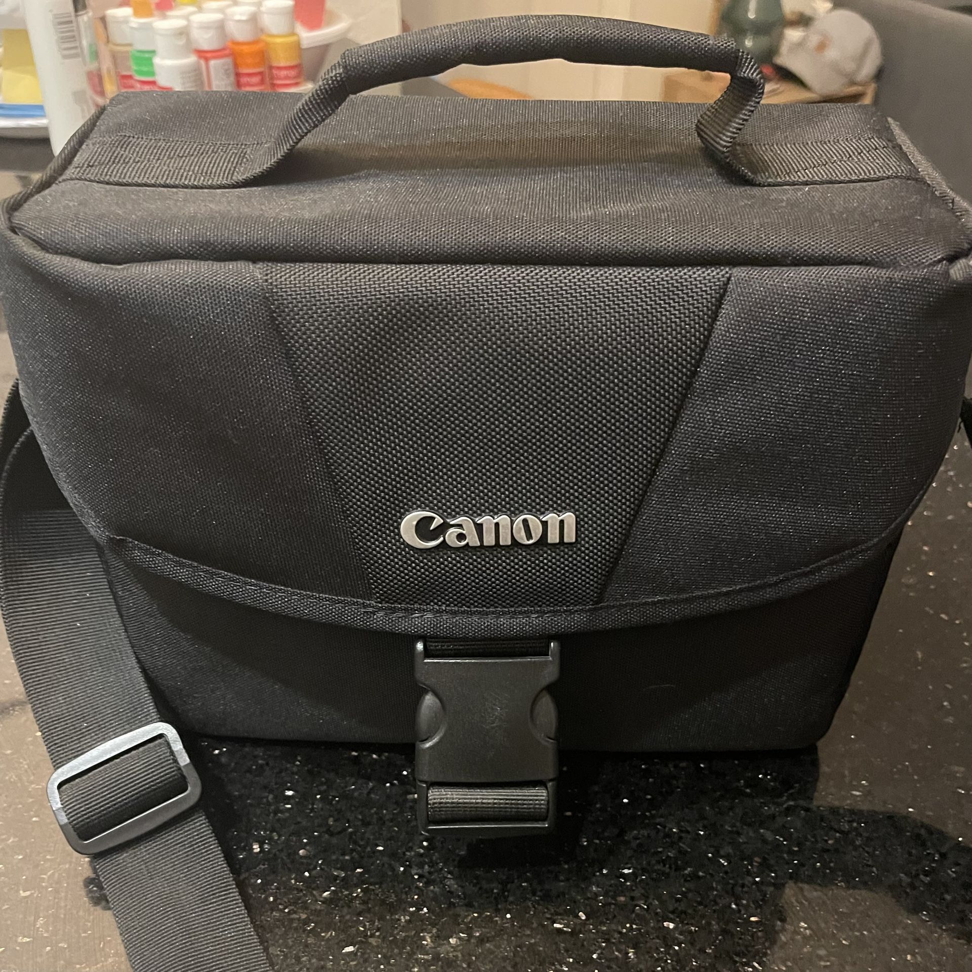 Canon Rebel T6