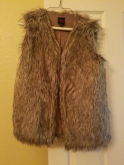 Bebe Jacket