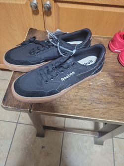 Reebok Shoe Men's Size 8