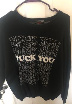 Supreme hysteric glamour XL