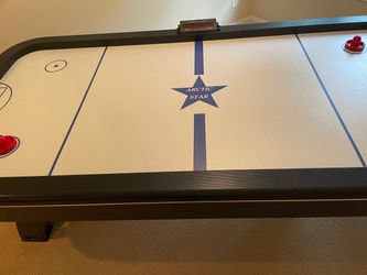 Air Hockey Table 8’x4’