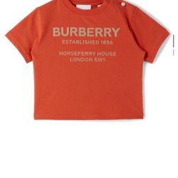 Authentic/REAL infant Designer Tops 