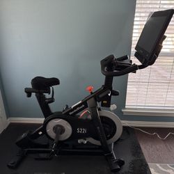 NordicTrack S22i Exercise Bike