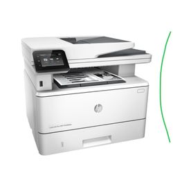 HP LaserJet M426fdw – Wireless Duplex – $185