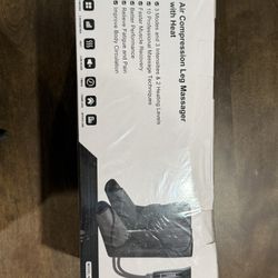 FIT KING Leg Massager