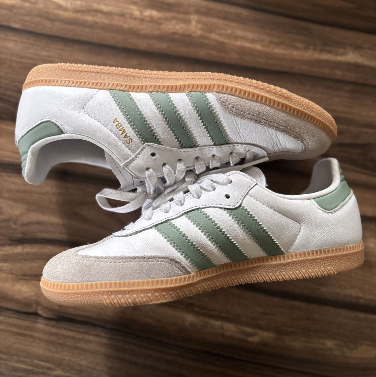 Adidas