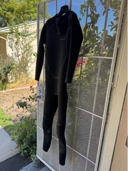 M's R1 Yulex BZ Full Suit (MT)