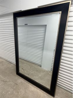 Coaster Large Scale Accent Mirror