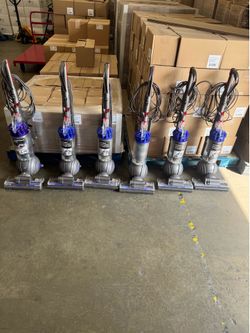 Dyson Cyclone V10 Series