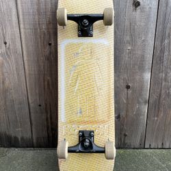 Girl Koston Skateboard Thunder Trucks Bones Super Reds Bearings 54 Wheels Independent. Santa Cruz. Deathwish. Toy Machine. Globe. Powell Peralta. Crea