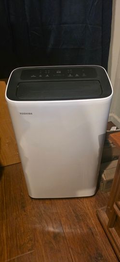 Portable TOSHIBA AC