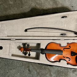 Great beginner violin