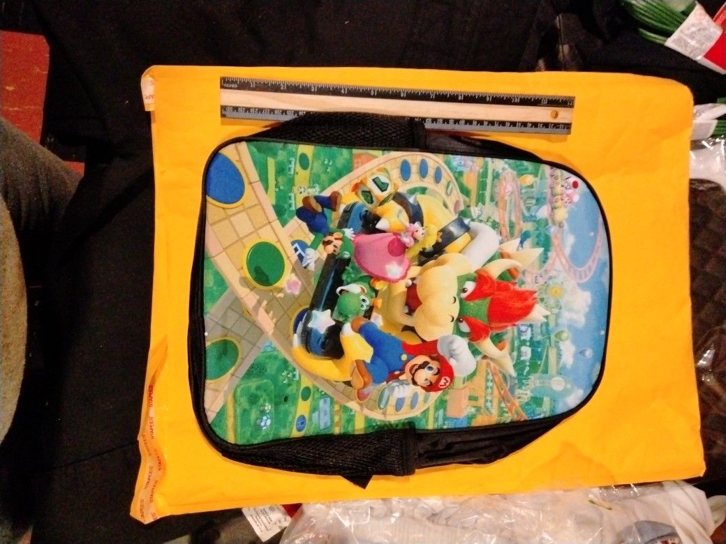 Backpack