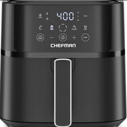 Air fryer