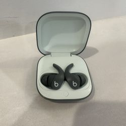 Beats Fit Pro True Wireless Bluetooth Earbuds In Sage Grey