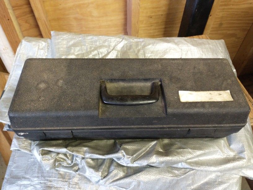 Robinair 10500 GM Air Compressor Tool Kit for 1980s A/C Compressor Clutch Install/Removal