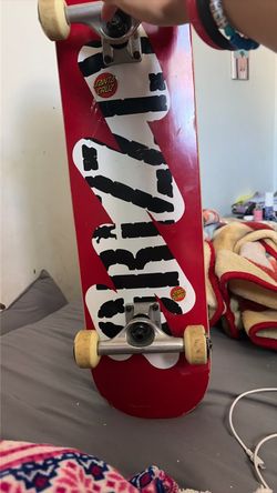 Grizzly skate bored price negotiable