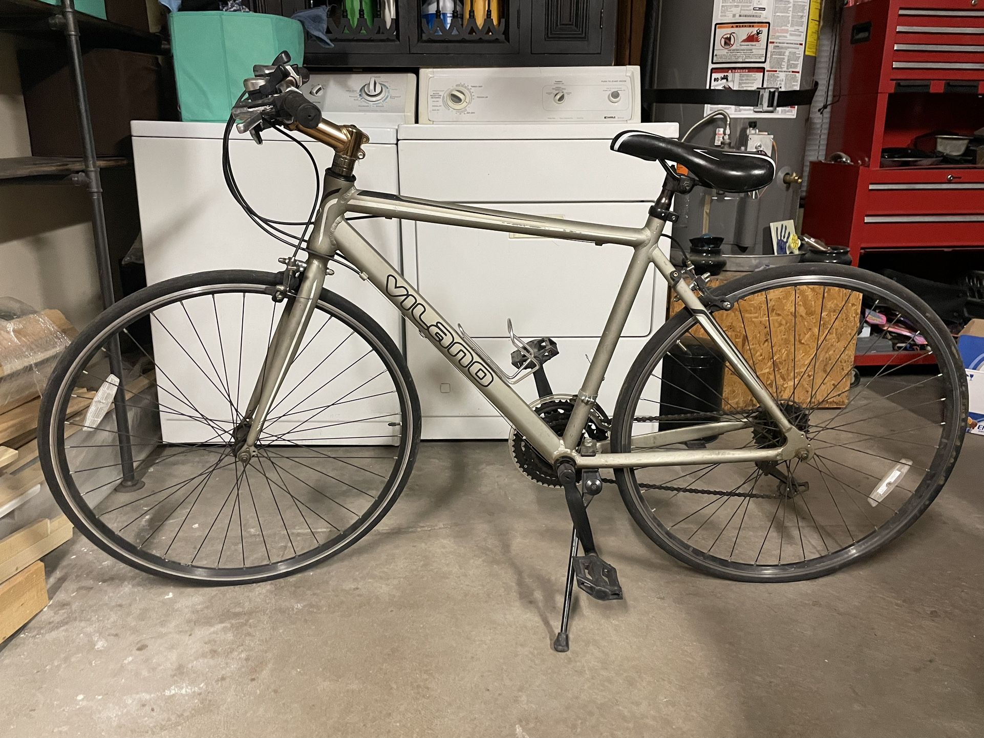 Vilano Road Bike $125 OBO!!! 