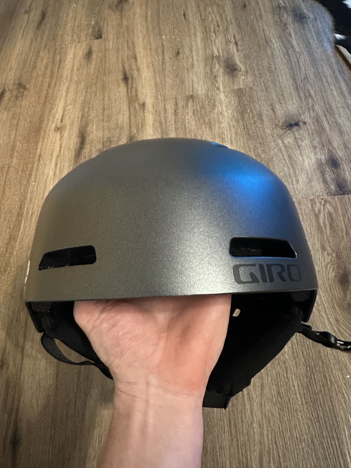 Giro Snowbaord/Ski Helmet XL
