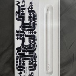 Apple Pencil Pro Like New 