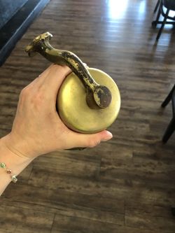 bell