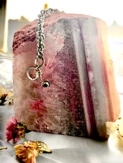 Chainmail Bracelets – Copper, Argentium Silver, Stainless Steel, & Niobium  (Handmade, Limited)