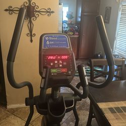 💥Horizon Elliptical Machine💥