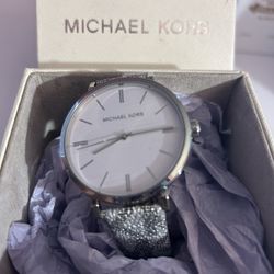 $50 Michel Kors Watch