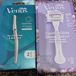 Venus Razors 