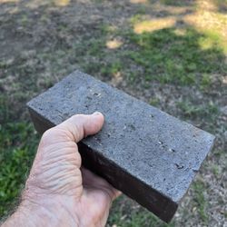Brown Bricks