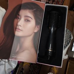 Hair Blow Dryer Brush