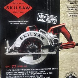 Skilsaw 