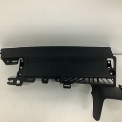 2020 2021 2022 2023 TESLA MODEL Y LEFT DRIVER SIDE KNEE AB LOWER DASH OEM