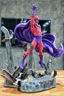 RCB Magneto
