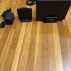 Rocketfish Wireless Speaker Kit